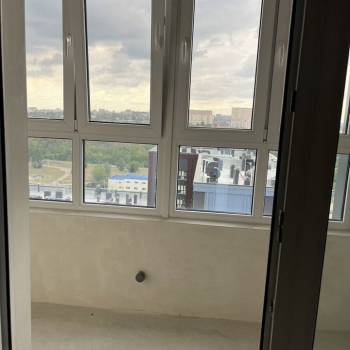 Продается 1-комнатная квартира, 40,8 м²