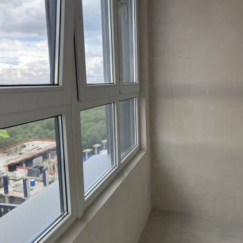 Продается 1-комнатная квартира, 40,8 м²