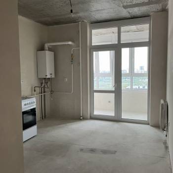 Продается 1-комнатная квартира, 40,8 м²