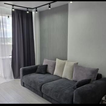 Сдается 1-комнатная квартира, 42 м²