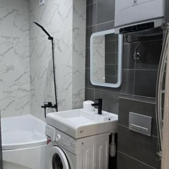 Сдается 1-комнатная квартира, 42 м²