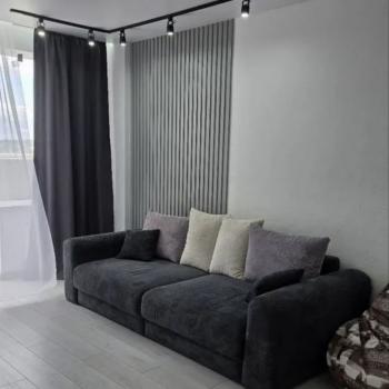 Сдается 1-комнатная квартира, 42 м²