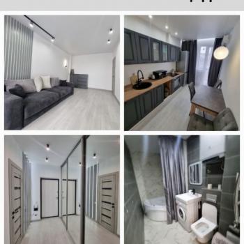 Сдается 1-комнатная квартира, 42 м²