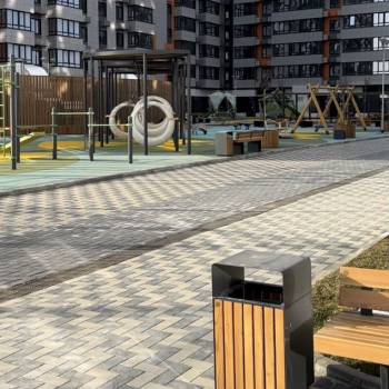 Продается 1-комнатная квартира, 24 м²