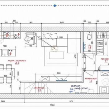Продается Дом, 130 м²