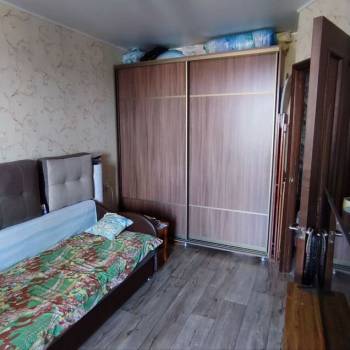 Продается 1-комнатная квартира, 37 м²