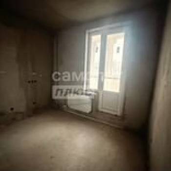 Продается 1-комнатная квартира, 37 м²
