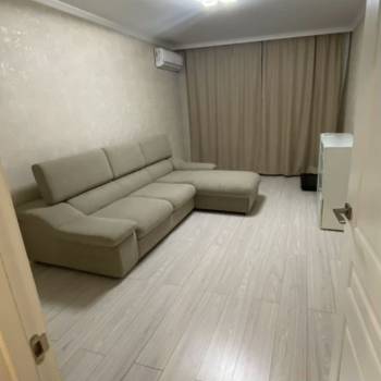 Продается 1-комнатная квартира, 39,3 м²