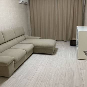 Продается 1-комнатная квартира, 39,3 м²