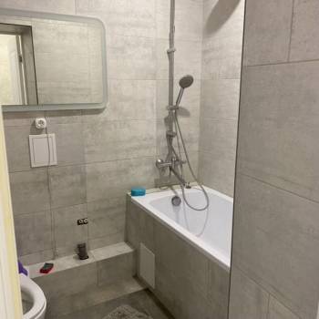 Продается 1-комнатная квартира, 39,3 м²