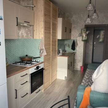 Продается 1-комнатная квартира, 32 м²