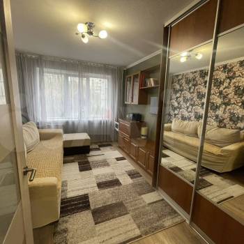 Сдается Многокомнатная квартира, 64 м²