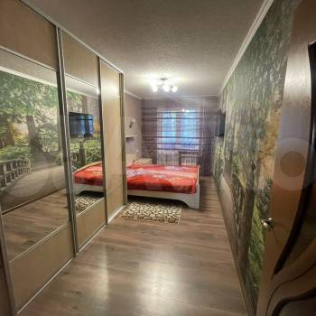 Сдается Многокомнатная квартира, 64 м²