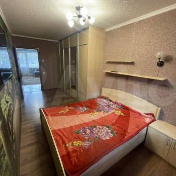 Сдается Многокомнатная квартира, 64 м²