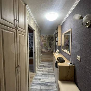 Сдается Многокомнатная квартира, 64 м²