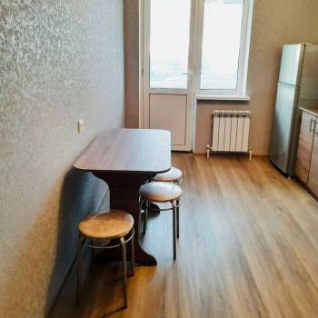 Сдается 1-комнатная квартира, 37,5 м²