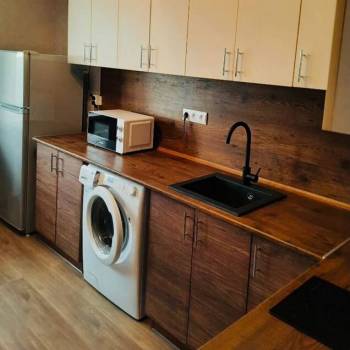 Сдается 1-комнатная квартира, 37,5 м²