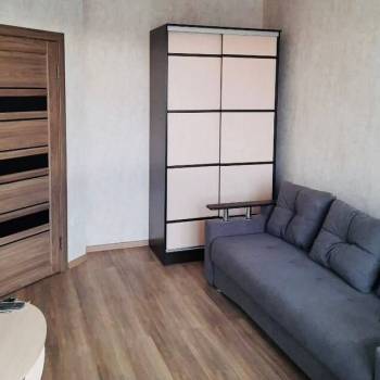 Сдается 1-комнатная квартира, 37,5 м²