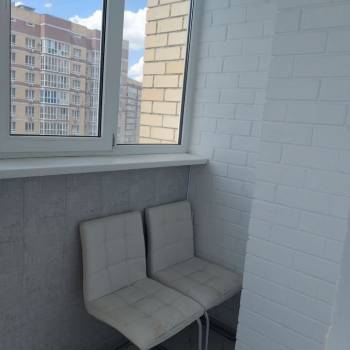 Сдается 1-комнатная квартира, 41 м²