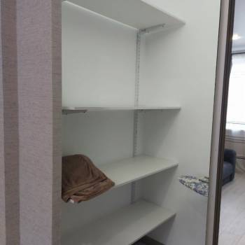 Сдается 1-комнатная квартира, 41 м²