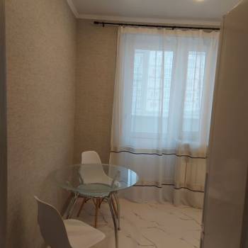 Сдается 1-комнатная квартира, 41 м²