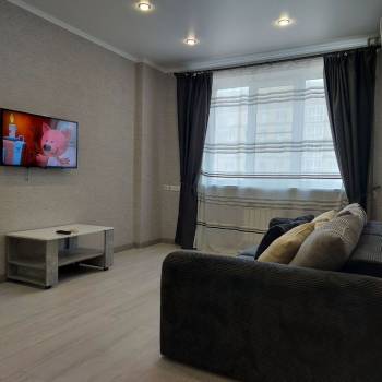 Сдается 1-комнатная квартира, 41 м²