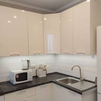 Сдается 1-комнатная квартира, 41 м²