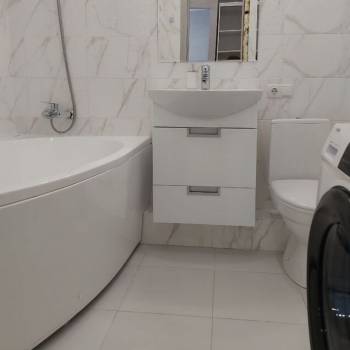 Сдается 1-комнатная квартира, 41 м²