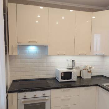 Сдается 1-комнатная квартира, 41 м²
