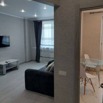 Сдается 1-комнатная квартира, 41 м²