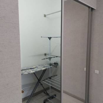 Сдается 1-комнатная квартира, 41 м²