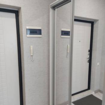 Сдается 1-комнатная квартира, 41 м²