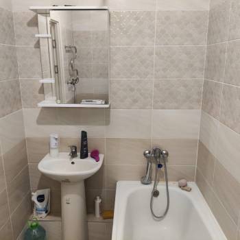 Сдается 1-комнатная квартира, 33,3 м²