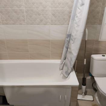 Сдается 1-комнатная квартира, 33,3 м²