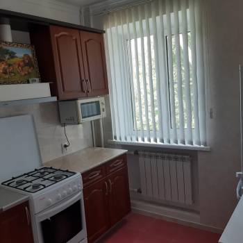 Сдается 1-комнатная квартира, 33 м²