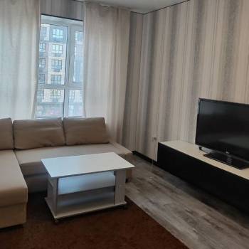 Сдается 1-комнатная квартира, 36 м²