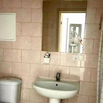Сдается 1-комнатная квартира, 24 м²