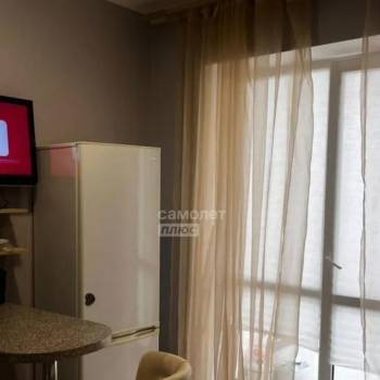 Сдается 1-комнатная квартира, 24 м²