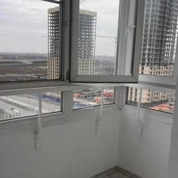 Сдается 1-комнатная квартира, 24 м²