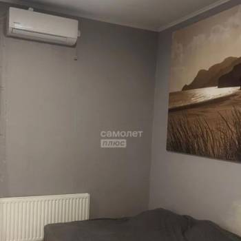 Сдается 1-комнатная квартира, 24 м²