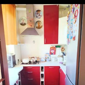 Продается Многокомнатная квартира, 86 м²