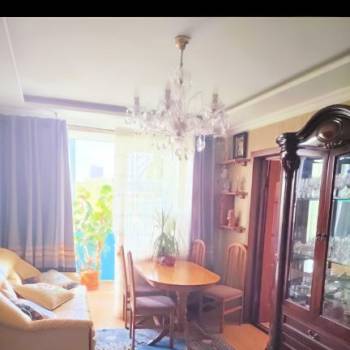 Продается Многокомнатная квартира, 86 м²