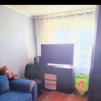 Продается Многокомнатная квартира, 86 м²