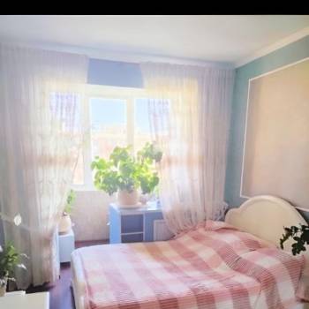Продается Многокомнатная квартира, 86 м²
