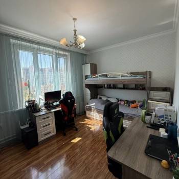 Продается 3-х комнатная квартира, 73,9 м²