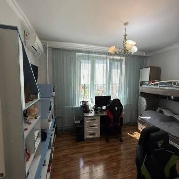 Продается 3-х комнатная квартира, 73,9 м²