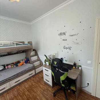 Продается 3-х комнатная квартира, 73,9 м²
