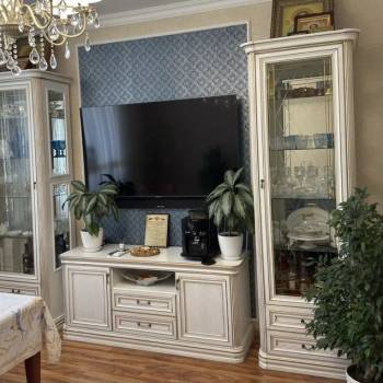 Продается 3-х комнатная квартира, 73,9 м²