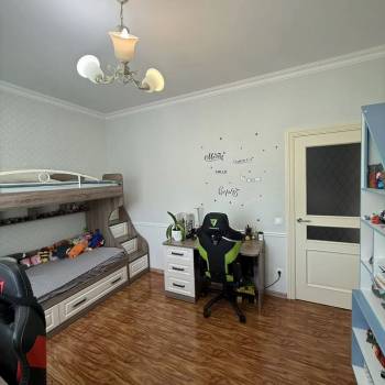 Продается 3-х комнатная квартира, 73,9 м²