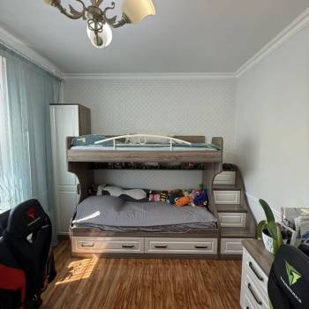 Продается 3-х комнатная квартира, 73,9 м²
